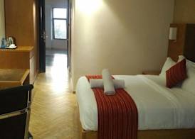 The Alps Hotel Nakuru 4