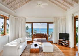 COMO Parrot Cay 5