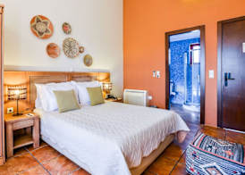 Varos Village Boutique Hotel 4