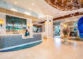 Margaritaville Beach Resort Nassau 2