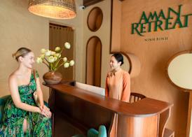 Aman Retreat Ninh Binh 5