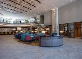 Radisson Blu Hotel & Residences Zakopane 3