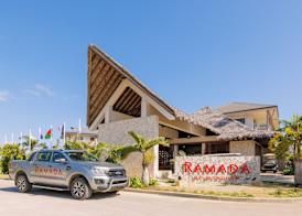 Ramada Resort by Wyndham Port Vila 2