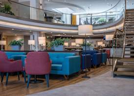 Radisson Blu Hotel & Residences Zakopane 4