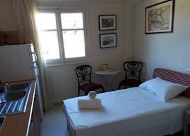 Pierhouse Hotel Corfu - Gouvia 5