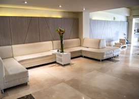 Hotel Toscana Plaza 3