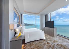 voco Scenia Bay Nha Trang by IHG 5