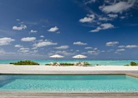 COMO Parrot Cay 2