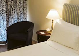 Villa Maria Hotel & SPA 5