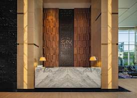 Meliá Makassar 3