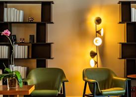 Hyatt Regency Trinidad 4