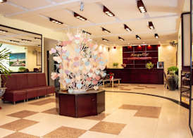 Angella Hotel 2