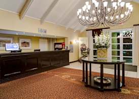 Protea Hotel by Marriott Bloemfontein 3