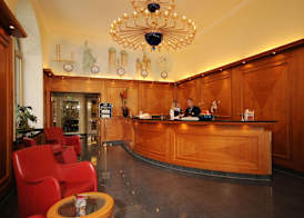 Hotel Torbräu 3
