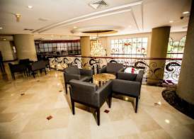 Hotel Dann Cali 5