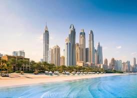 One & Only Royal Mirage - Arabian Court 3