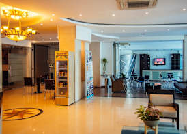 Hotel Plaza Las Américas Cali 2