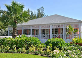 Sandyport Beach Resort 2