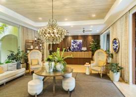Grace Bay Club 2