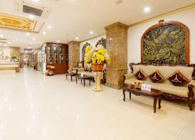 Paris Luxury Hotel & Apartment Nha Trang 3