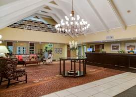 Protea Hotel by Marriott Bloemfontein 2