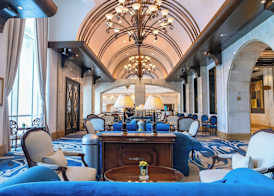 The Ritz-Carlton, Doha 5