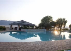 Black Mountain Leisure & Conference Hotel 5