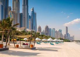 One & Only Royal Mirage - Arabian Court 2