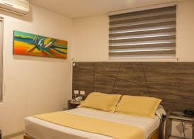 Hotel Toscana Plaza 5
