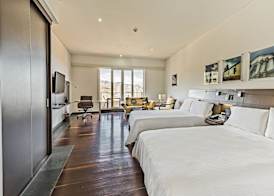 Hotel Spiwak Chipichape Cali 4