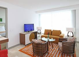 Cali Marriott Hotel 5