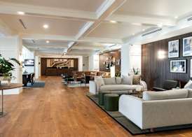 Hutton Hotel, Nashville, a Tribute Portfolio Hotel 2