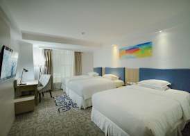 Four Points by Sheraton Makassar 4