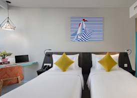 ibis Styles Nha Trang 4