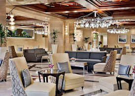 Hilton Suites Jabal Omar Makkah 2