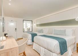 Fort George Hotel and Spa 5