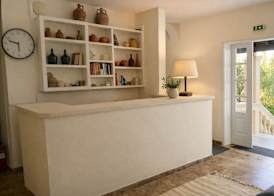 Pierhouse Hotel Corfu - Gouvia 2
