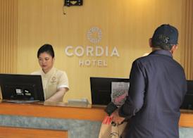 Cordia Hotel Makassar Airport 4