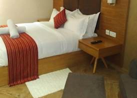 The Alps Hotel Nakuru 5
