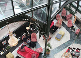 Clarion Hotel Wisby 3