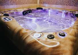 Park Hotel Latgola 2