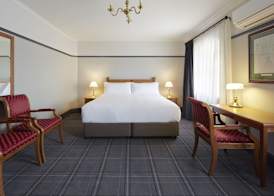 Brassey Hotel 3