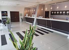 Best Western Hotel Class Lamezia 4