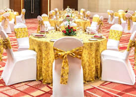 Hyatt Pune 5