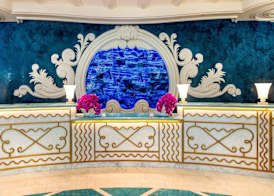 Grand Hyatt Baha Mar 3
