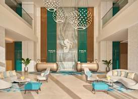 voco Scenia Bay Nha Trang by IHG 2