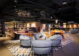 Tru by Hilton Thai Binh City Centre 5