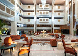 Orient Palace & Spa 3