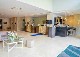 Wyndham Garden Barranquilla 5