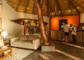 Thamalakane River Lodge 3